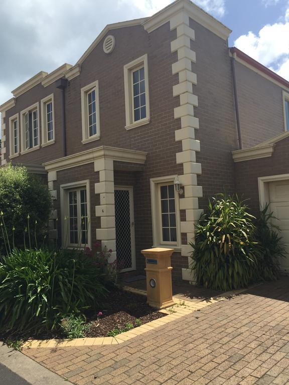 Salt Air On Lochard Place Apartment Warrnambool Cameră foto