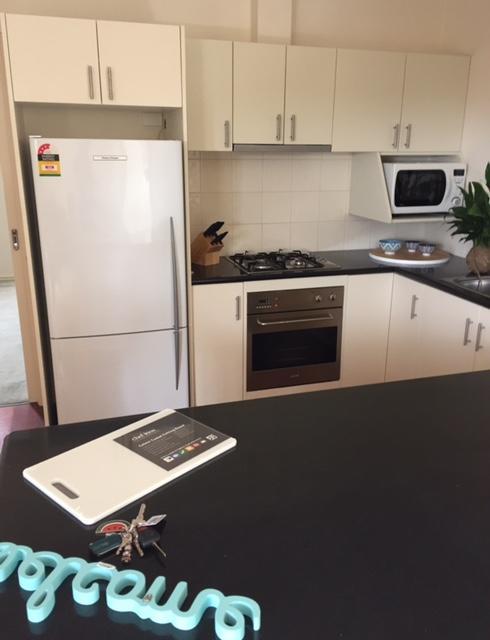 Salt Air On Lochard Place Apartment Warrnambool Exterior foto
