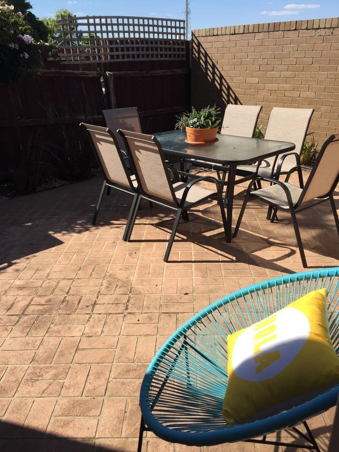 Salt Air On Lochard Place Apartment Warrnambool Exterior foto