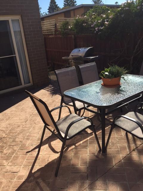 Salt Air On Lochard Place Apartment Warrnambool Exterior foto